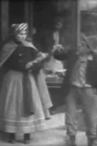 Постер фильма «Нить судьбы (1909)» — (2 из 2)