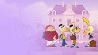 «Титоф (2001)» — обои к мультсериалу #2