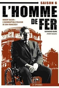 L'Homme de fer (1967) 