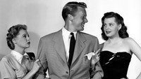 «The Bride Goes Wild (1948)» — обои к фильму #2