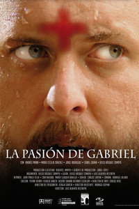 Постер фильма «Страсти Габриэля (2008)» — (3 из 7)