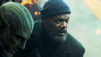 Обои к сериалу «Секретное вторжение (2023)» — (34 из 120)