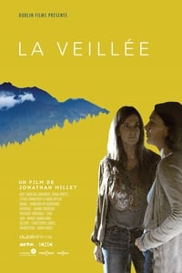 Poster de La veillée