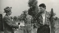 Обои к фильму «Счастливчик Антони (1961)» — (17 из 17)