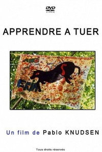 Apprendre à tuer (2007) subtitle poster