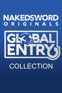 NakedSword's Global Entry Collection