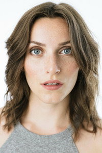 Hannah Grace