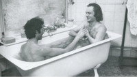 «Miss O'Gynie et les hommes fleurs (1974)» — обои к фильму #1