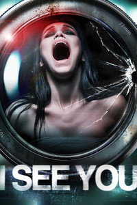 Постер фильма «I See You (2019)» — (2 из 2)