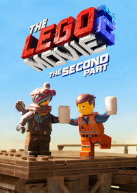 Постер мультфильма «ЛЕГО Фильм 2 (2019)» — (40 из 77)