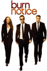 Постер сериала «Черная метка (2011)» — (58 из 178)