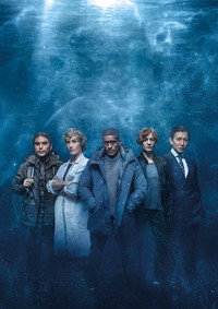 Постер сериала «Рой (2023)» — (13 из 33)