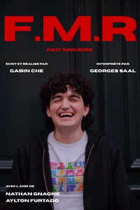 FMR (2026) subtitle poster