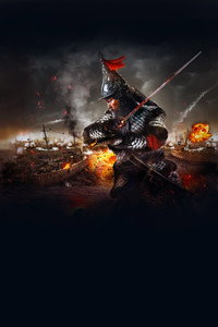 Постер фильма «Битва в проливе Норян (2023)» — (8 из 59)