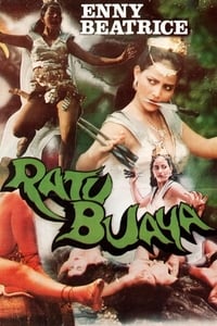 Poster de Ratu Buaya