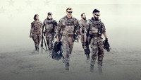 Обои к сериалу «Спецназ (2017 - 2024)» — (31 из 95)