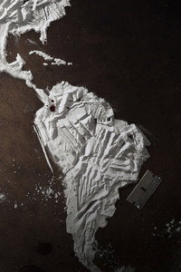 Постер сериала «Нарко (2015-2017)» — (48 из 72)