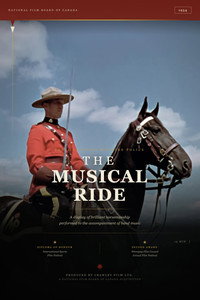 The Musical Ride