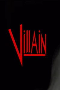 Villian (2026) poster