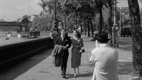 «Три случая убийства (1954)» — обои к фильму #8
