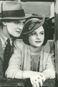 Постер фильма «Выходной день в банке (1938)» — (1 из 2)