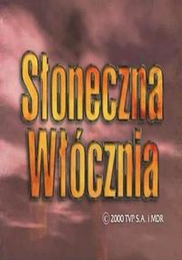 Słoneczna włócznia (2001)