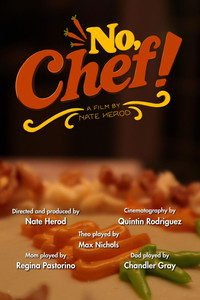 No, Chef!