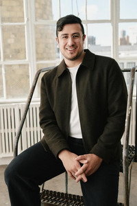 Andrew Patino
