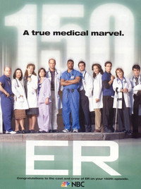 Постер сериала «Хроники скорой помощи (2005)» — (27 из 127)