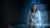 Обои к сериалу «Бессонница (2024)» — (13 из 20)