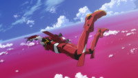 Evangelion: 2.22 You Can (Not) Advance
