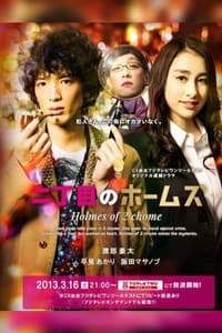 二丁目のホームズ (2013)