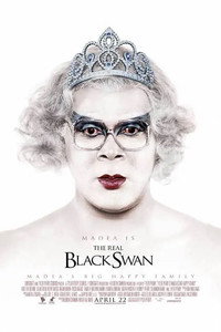 Постер фильма «Большая счастливая семья Мэдеи (2011)» — (9 из 44)