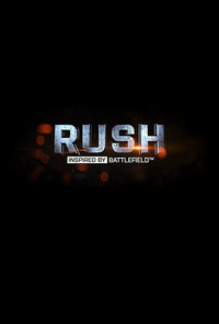 Постер сериала «Rush: Inspired by Battlefield (2016)» — (3 из 5)