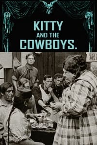 Poster de Kitty and the Cowboys