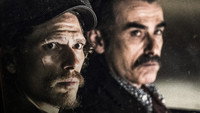 «L'alligatore (2020)» — обои к сериалу #1