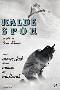 Kalde spor (1962)