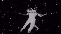 «Истинный вид ночи (1958)» — обои к фильму #1
