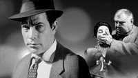 «Тим Фрейзер в погоне за таинственным мистером Икс (1964)» — обои к фильму #1