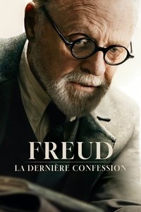 Affiche de la recommandation : Freud, la dernière confession