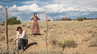 «Забытые богом (2017)» — обои к сериалу #10
