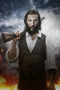 Постер фильма «Свободные люди округа Джонс (2016)» — (9 из 69)