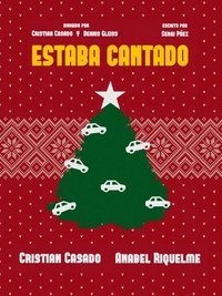 Imagem do Filme Estaba cantado
