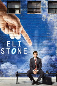 Постер сериала «Элай Стоун (2008-2009)» — (4 из 20)
