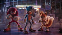 Sonic 3: Le Film