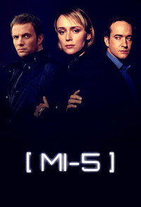 Постер сериала «Призраки (2002 - 2011)» — (10 из 43)