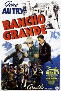 Rancho Grande (1940)