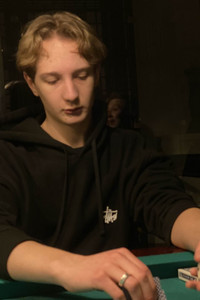 Gustav Lövstedt Meijer