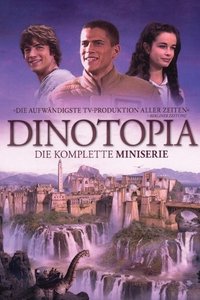 Movieposter Dinotopia