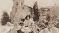 «Romance of the Rio Grande (1929)» — обои к фильму #1